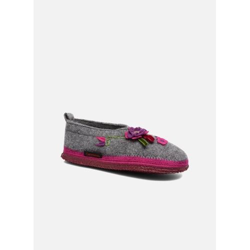 Chaussons Giesswein Tangerhuette Pour Femme - 36