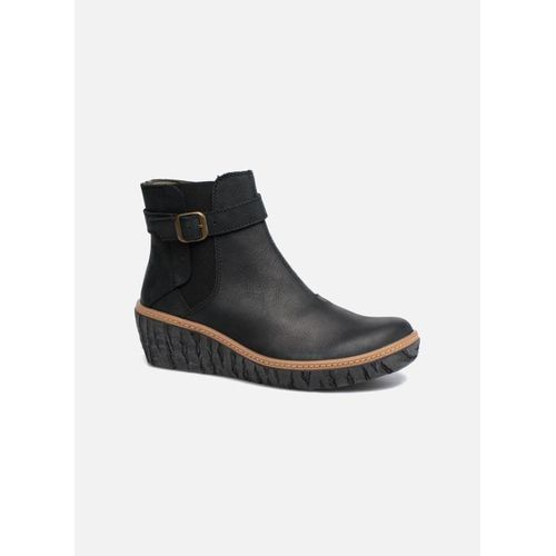 Bottines Et Boots El Naturalista Myth Yggdrasil N5133 Pour Femme