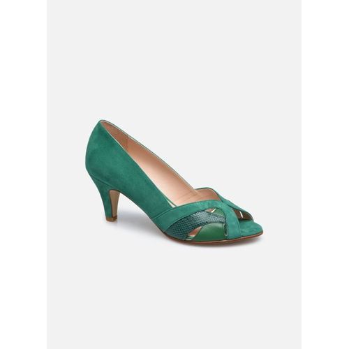 Escarpins Georgia Rose Leska Pour Femme
