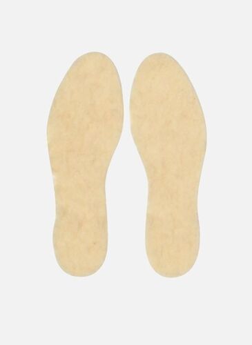 Semelles Sarenza Care Semelle Hiver 100% Laine - Femme Pour Accessoires