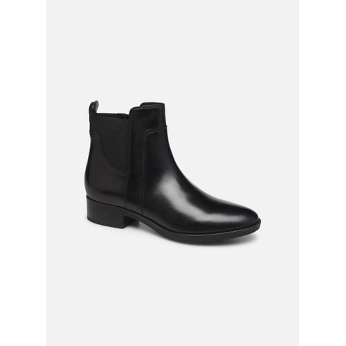 Bottines Et Boots Geox D Felicity Pour Femme - 42