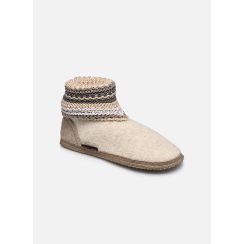 Chaussons Giesswein Kiel Pour