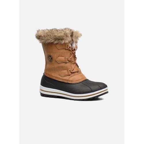 Bottes Kimberfeel Adriana 2 Pour