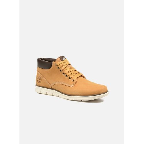 Bottines Et Boots Timberland Bradstreet Chukka Pour Homme - 46
