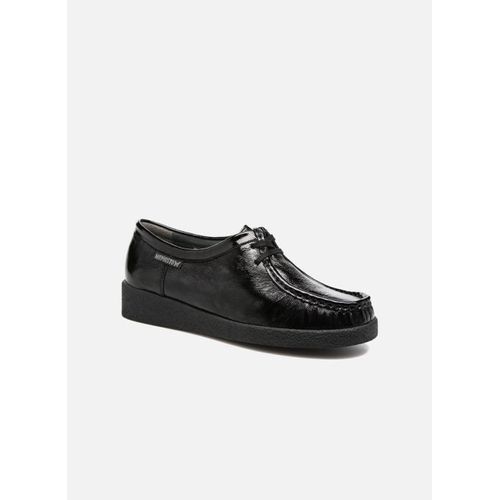 Chaussures Lacets Mephisto Christy Pour