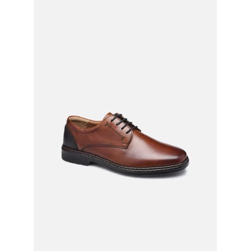 Chaussures Lacets Josef Seibel Alastair 01 Pour