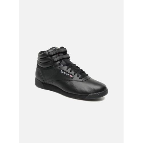 Chaussures Baskets Reebok Freestyle Hi Pour