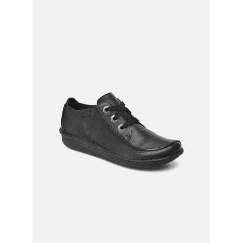 Chaussures À Lacets Clarks Funny Dream Pour Femme - 35 1/2