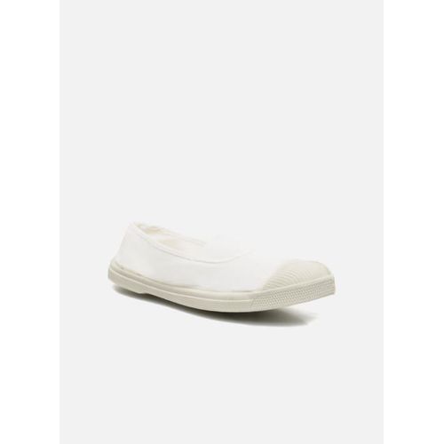 Baskets Bensimon Tennis Elastique W Pour