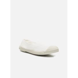 Baskets Bensimon Tennis Elastique W Pour