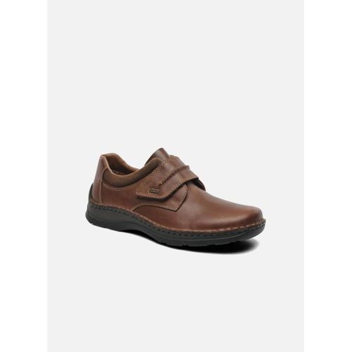 Chaussures À Scratch Rieker Killian 05358 Pour Homme - 46