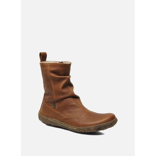 Bottines Et Boots El Naturalista Nido Ella N722 Pour Femme
