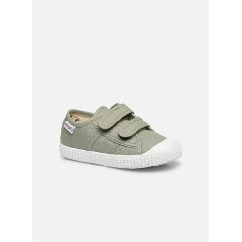 Baskets Victoria 1915 Basket Tiras Lona K Pour Enfant - 18