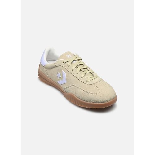 Chaussures Baskets Converse Run Star Trainer Ox W Pour