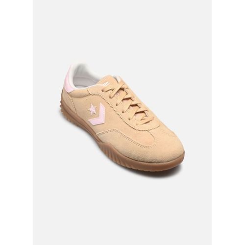 Chaussures Baskets Converse Run Star Trainer Ox W Pour