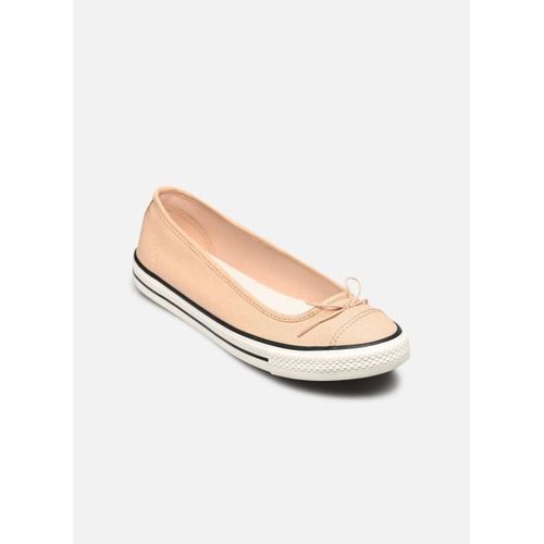 Chaussures Ballerines Converse Chuck Taylor All Star Dainty Ballerina Slip Pour