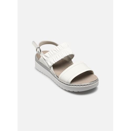 Sandales Et Nuspieds Scholl Viareggio Elastic Comfort Pour