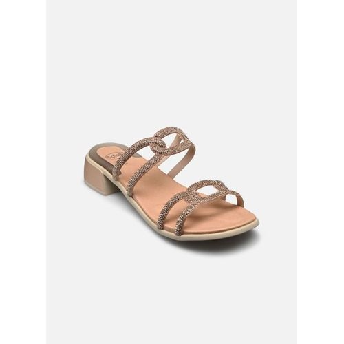 Sandales Et Nuspieds Scholl Lipari Comfort Pour