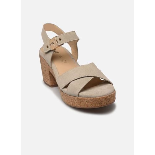 Sandales Et Nuspieds Scholl Darcy Iconic Pour