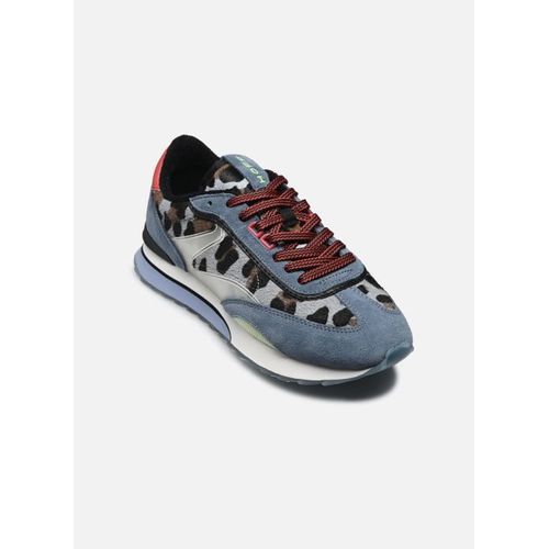 Baskets Hoff Art Blue Pour