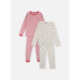 Vêtements Petit Bateau Lot De 2 Pyjamas Tristan Pour Accessoires