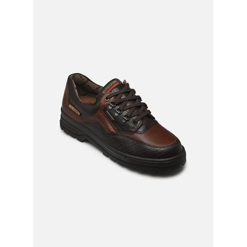 Chaussures Lacets Mephisto Barracuda Mt Pour