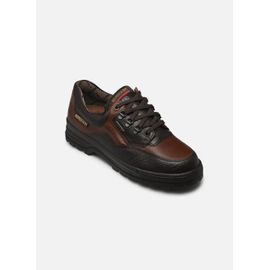 Chaussures Lacets Mephisto Barracuda Mt Pour