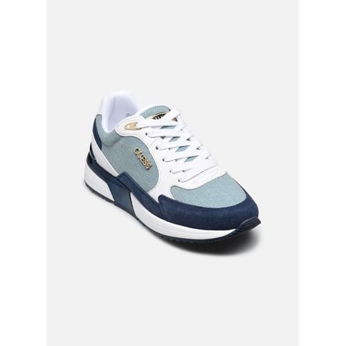 Baskets Guess Moxea14 Pour