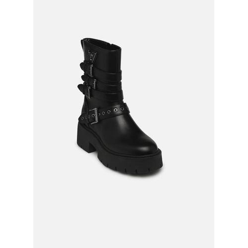 Bottines Et Boots Guess Salvo Pour