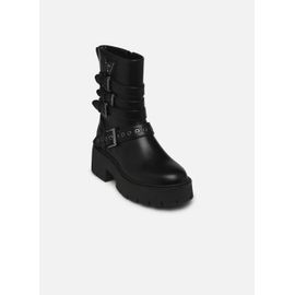 Bottines Et Boots Guess Salvo Pour