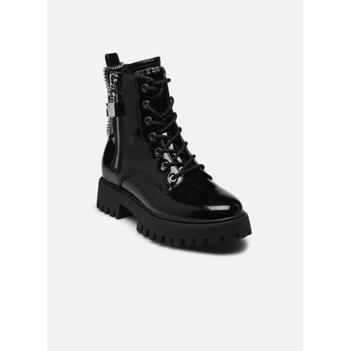 Bottines Et Boots Guess Fiorelo Pour