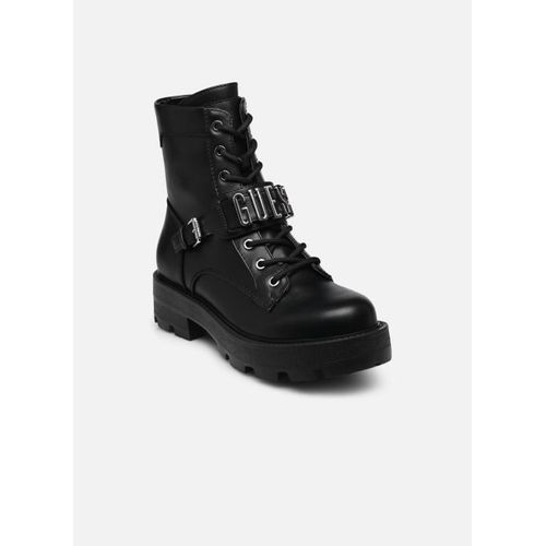Bottines Et Boots Guess Yanzy Pour