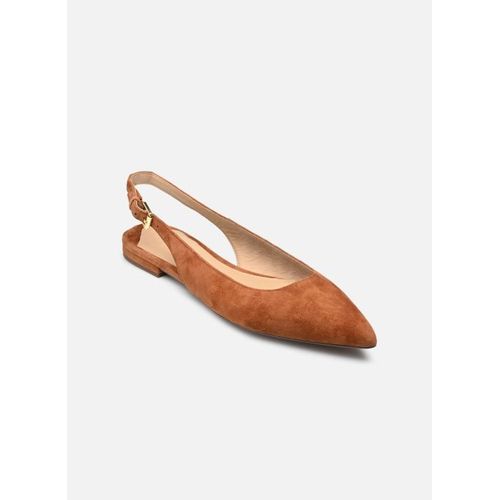 Ballerines Lauren Ralph Lauren Londyn Slbcksflatssslingback Pour
