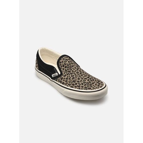 Chaussures Baskets Vans Classic Slipson W Pour