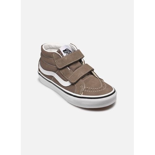 Chaussures Baskets Vans Uy Sk8smid Reissue V Pour Enfant