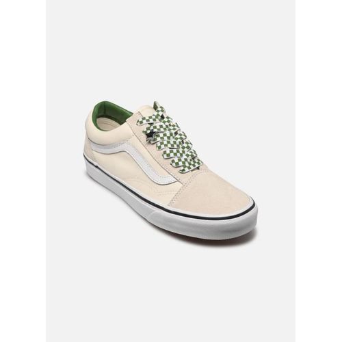 Chaussures Baskets Vans Old Skool W Pour