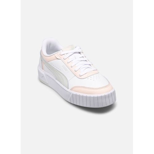Chaussures Baskets Puma Carina Mia Pour