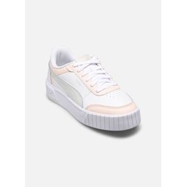 Chaussures Baskets Puma Carina Mia Pour