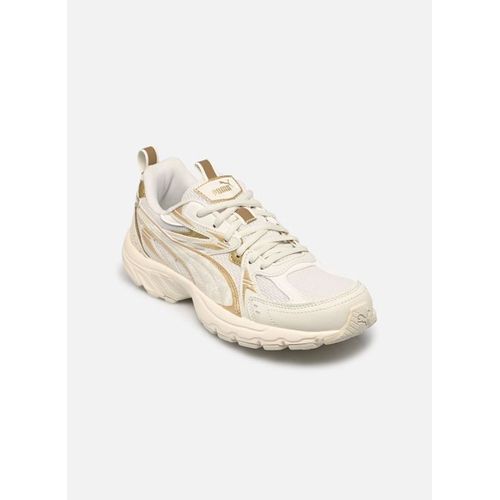 Chaussures Baskets Puma Milenio Tech Wmns Day Night Pour