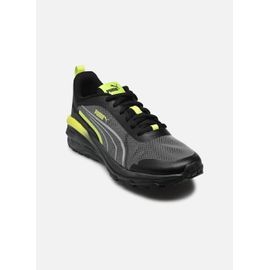 Chaussures Baskets Puma Hypnotic Tech Pour