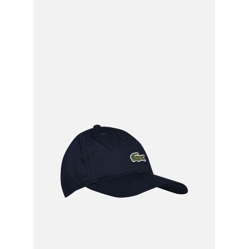 Casquettes Lacoste Core Croc Cap Pour Accessoires