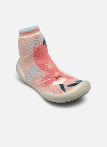 Chaussons Collégien Unicorn Pour Enfant