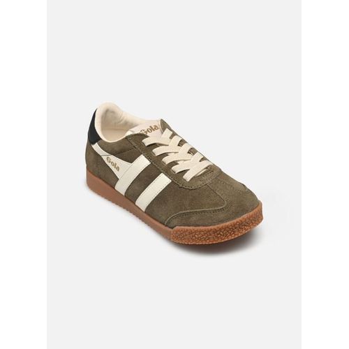 Baskets Gola Elan K Pour Enfant