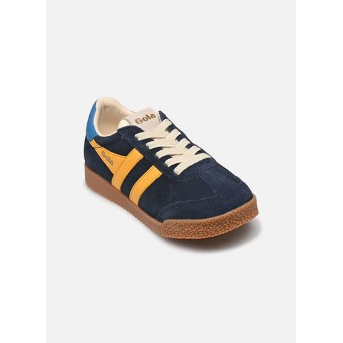 Chaussures Baskets Gola Elan K Pour Enfant