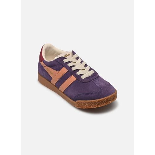 Baskets Gola Elan K Pour Enfant