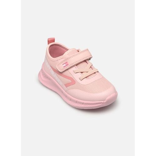 Baskets Tommy Hilfiger Connor G Pour Enfant
