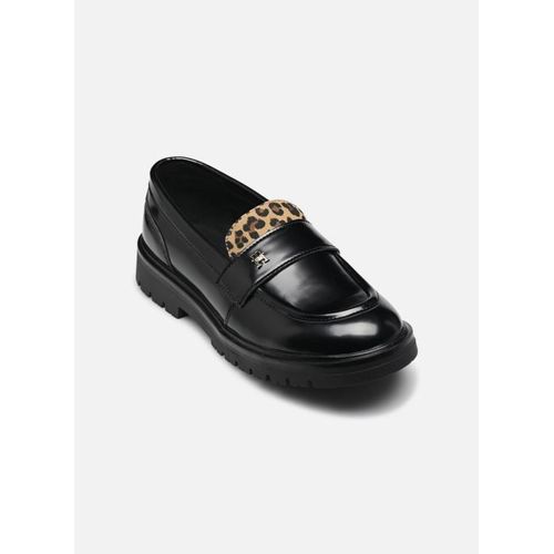 Mocassins Tommy Hilfiger Amelie T3a4-34010 Pour Enfant