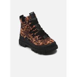 Baskets Buffalo Aspha Nc Mid Pour Femme - 40