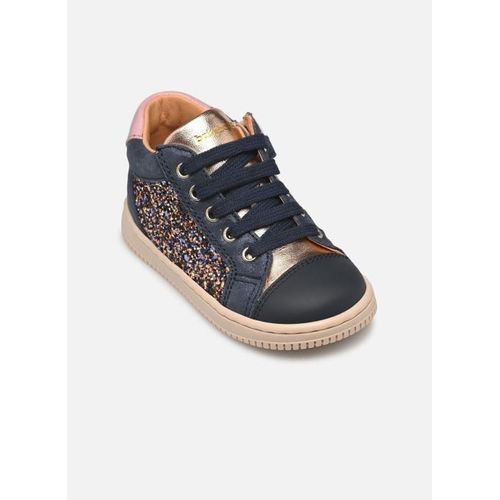 Bottines Et Boots Babybotte Frida Zip Pour Enfant