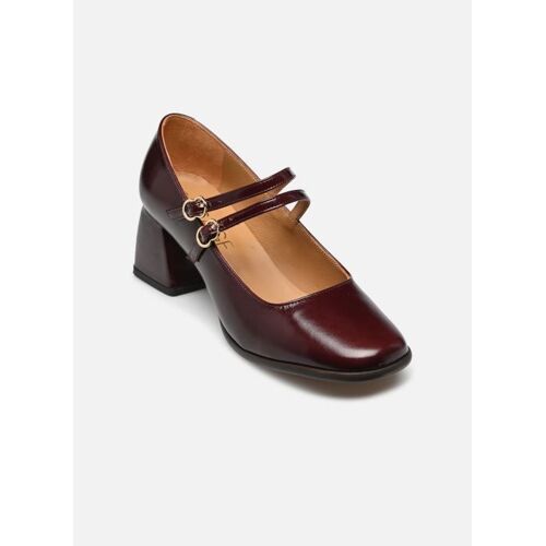 Escarpins Bocage Isaure Pour Femme